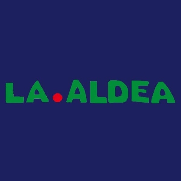 Logo La Aldea