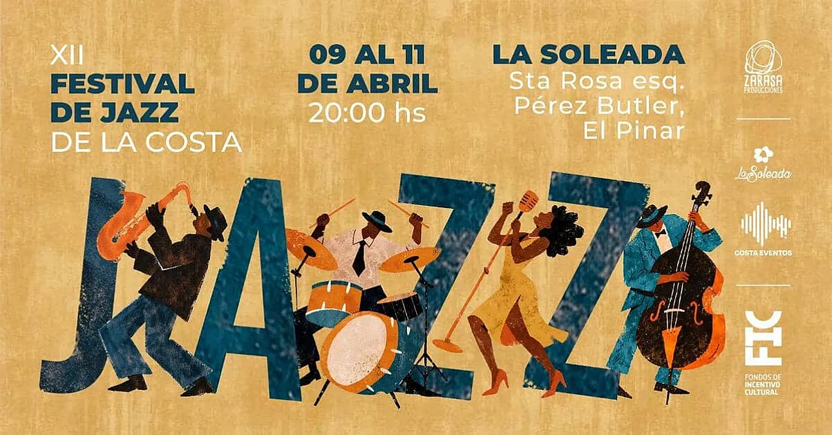 Jazz de la Costa