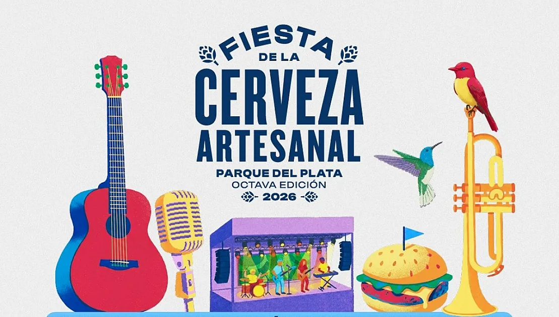 Fiesta de la Cerveza Artesanal