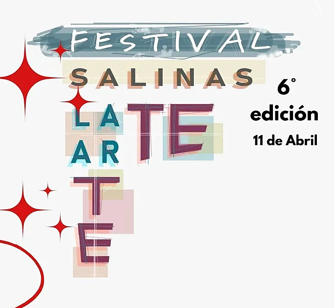 6to Festival Salinas Late Arte