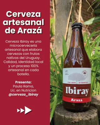 Cata de Arazá y día de campo