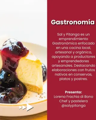 Cata de Arazá y día de campo