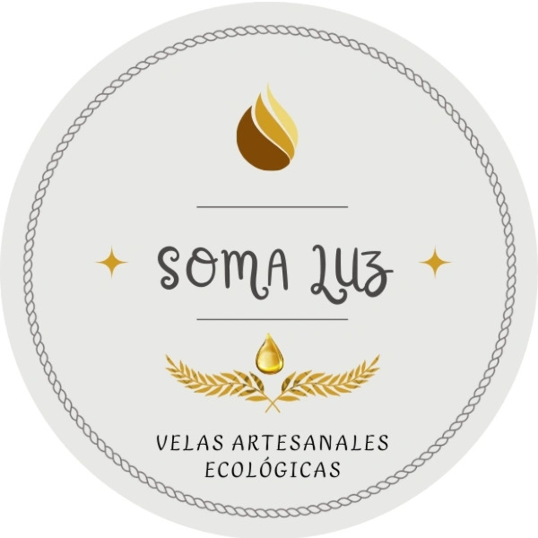 Logo Soma Luz
